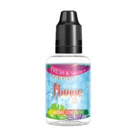 Mango Concentré Fresh & Sweet Aromea 30ml