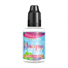 Mangry Concentré Fresh & Sweet Aromea 30ml