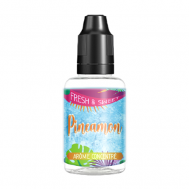 Pineamon Concentré Fresh & Sweet Aromea 30ml