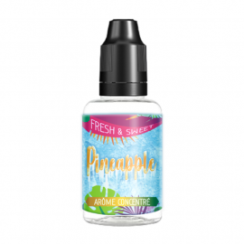 Pineapple Concentré Fresh & Sweet Aromea 30ml
