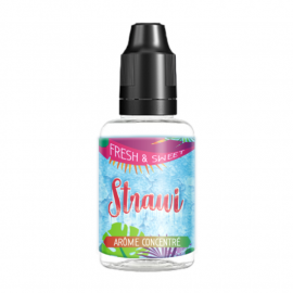 Strawi Concentré Fresh & Sweet Aromea 30ml