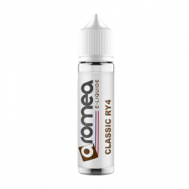 Classic RY4 Aromea 50ml 00mg