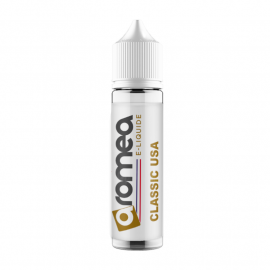 Classic USA Aromea 50ml 00mg