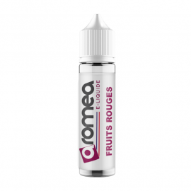 Fruits Rouges Aromea 50ml 00mg