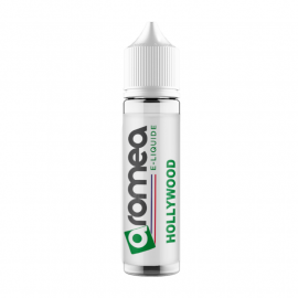 Hollywood Aromea 50ml 00mg