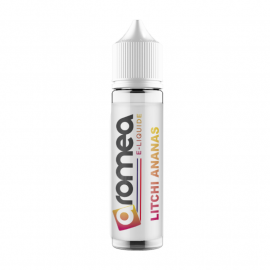 Litchi Ananas Aromea 50ml 00mg
