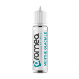 Menthe Glaciale Aromea 50ml 00mg