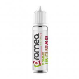 Pomme Fruits Rouges Aromea 50ml 00mg