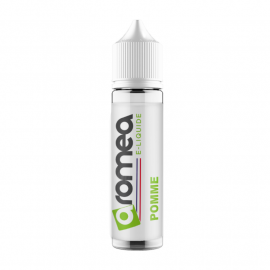 Pomme Aromea 50ml 00mg