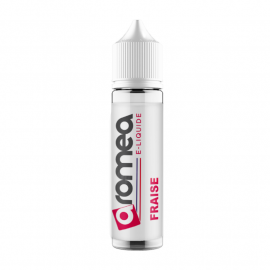 Fraise Aromea 50ml 00mg