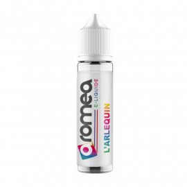 L'Arlequin Aromea 50ml 00mg
