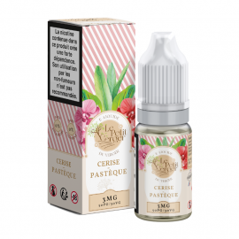 Cerise Pastèque Le Petit Verger 10ml