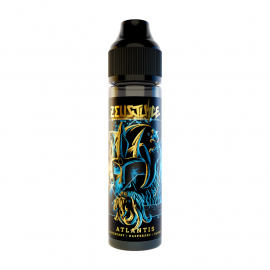 Atlantis Zeus Juice 50ml 00mg