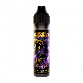 Black Reloaded Zeus Juice 50ml 00mg