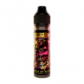 Death By Bunny Zeus Juice 50ml 00mg