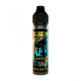 Dimpleberry Zeus Juice 50ml 00mg