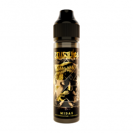 Midas Zeus Juice 50ml 00mg
