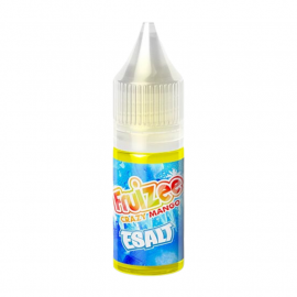 Crazy Mango Fruizee EliquidFrance Esalt 10ml