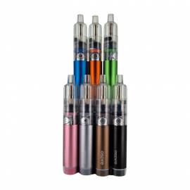 Kit Cyber G Pod 850mah 3ml Aspire