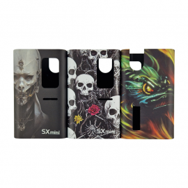 Coque Vi Class Dragon Sx Mini