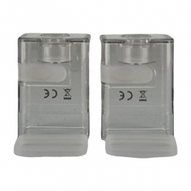 Pack de 2 Cartouches 3ml VI Tank SX Mini