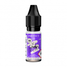 Cassis Framboise Fraises Des Bois Sel de Nicotine Protect 10ml