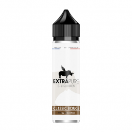 Classic Rouge Extrapure 50ml 00mg