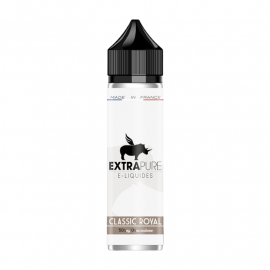 Classic Royal Extrapure 50ml 00mg