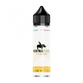 Cocktail de Fruits Extrapure 50ml 00mg