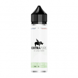 Crème de Menthe Extrapure 50ml 00mg