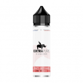 Fruits Exotiques Extrapure 50ml 00mg