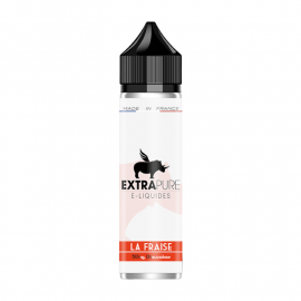 La Fraise Extrapure 50ml 00mg