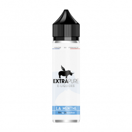 La Menthe Extrapure 50ml 00mg