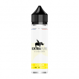 Le Citron Extrapure 50ml 00mg