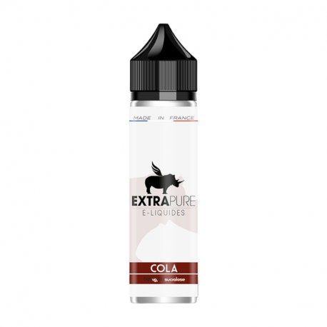 Le Cola Extrapure 50ml 00mg