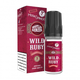 Wild Ruby Authentic Blend Moonshiners 10ml