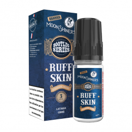 Ruff Skin Authentic Blend Moonshiners 10ml