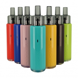 Kit Doric Q Pod 12W 800mah 2ml Voopoo