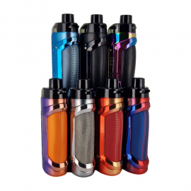 Kit Aegis Boost Pro2 B100 4,5ml GeekVape