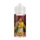 Hogano Fighter Fuel 100ml 00mg