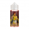 Hogano Fighter Fuel 100ml 00mg