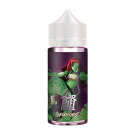 Kuroko Fighter Fuel 100ml 00mg