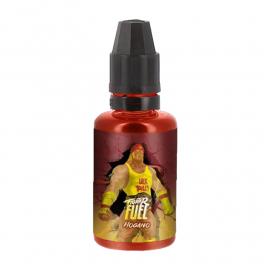 Hogano Concentré Fighter Fuel By Maison Fuel 30ml