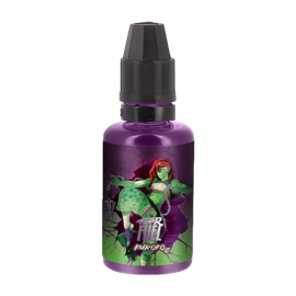 Kuroko Concentré Fighter Fuel By Maison Fuel 30ml