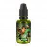 Minasawa Concentré Fighter Fuel By Maison Fuel 30ml