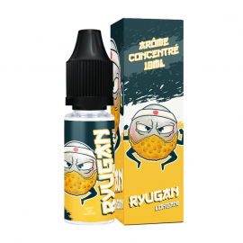 Ryugan Concentré Kung Fruits 10ml