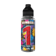 1 Numbers E.Tasty 100ml 00mg