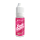 Fruits Rouges Wpuff Flavors Liquideo 10ml