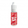 Grosse Fraise Wpuff Flavors Liquideo 10ml