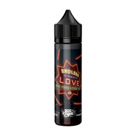 Endless Love Big Papa 50ml